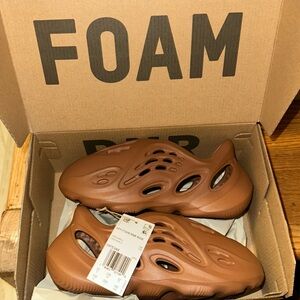 Yeezy Foam Runners size 13K